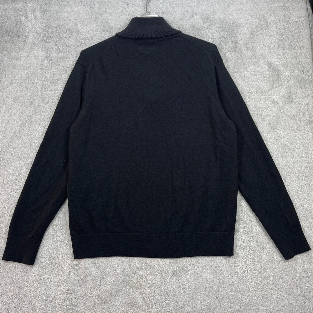 UNTUCKit sweater men